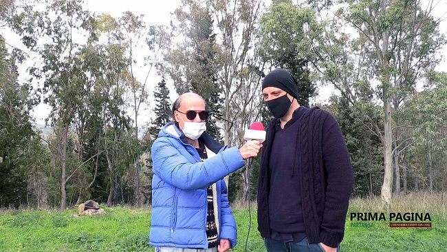 VIDEO – Giuseppe Accardo racconta la sua esperienza dopo l’intervento di bypass gastrico