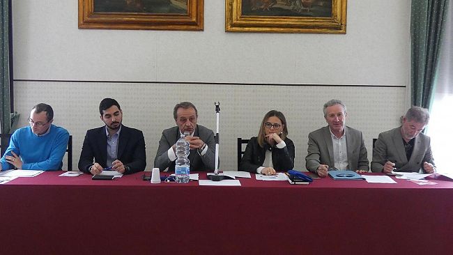 VIDEO – Trapani: progetto “4Youth – Orientamento al lavoro”