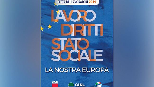 Primo maggio. Percentuale disoccupati raddoppiata negli ultimi 10 anni