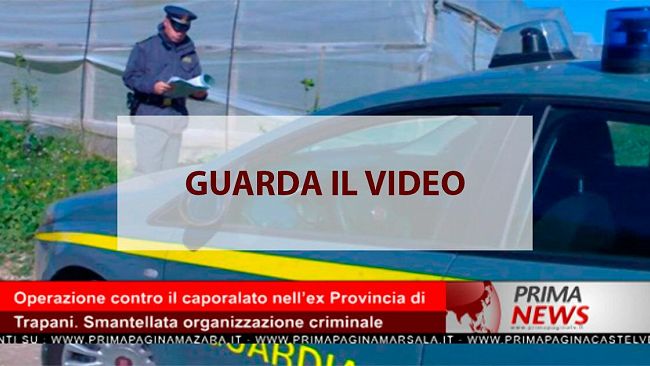 Prima News del 14 Maggio 2019 – Prima Edizione