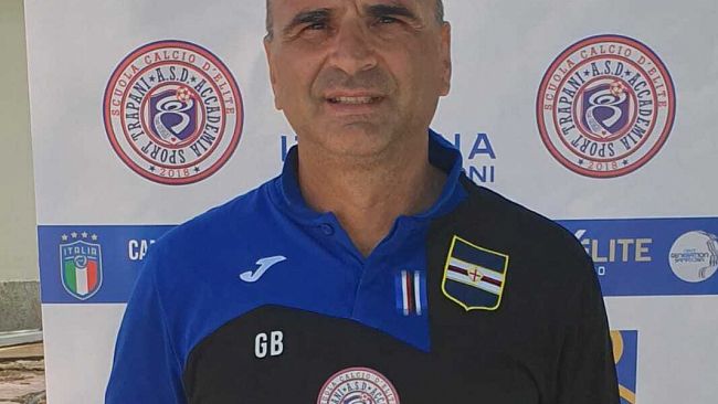 Buon pareggio esterno per gli Under 17 Accademia Sport Trapani