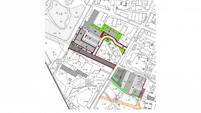 Erice, oltre 11 milioni di euro per realizzare il nuovo campus universitario
