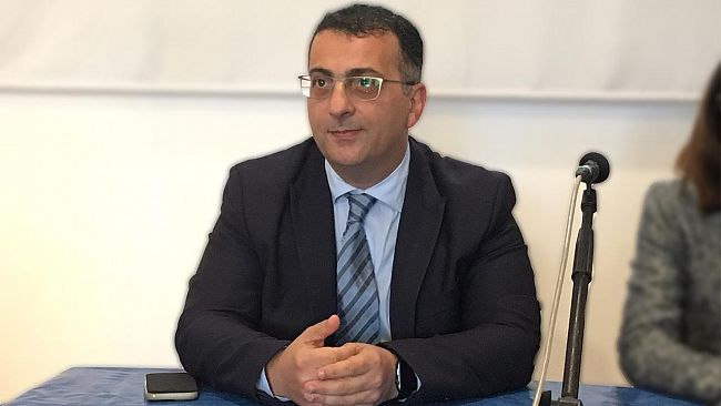 Petrosino, Discarica abusiva, assolti il Sindaco Giacalone e 6 persone