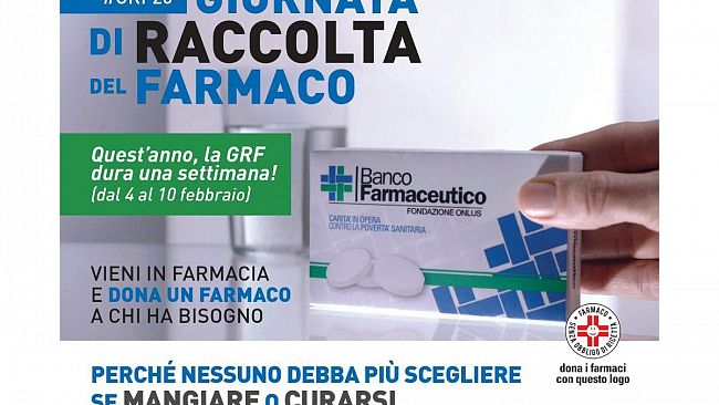 Salemi, il Lions sostiene il Banco Famaceutico. Parte la raccolta farmaci per i meno abbienti