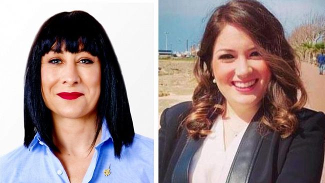 Mazara, botta e risposta fra Lega ed Ilenia Quinci. Scontro dopo l’adesione della consigliera al neo movimento “VIA” dell’ex sen. Papania.