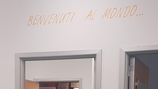 Mazara, la Pediatria dell’Ajello intitolata al Prof. Burgio. Reparto però ancora sottodimensionato…