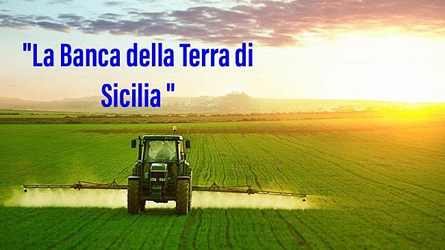 Giovani agricoltori  pronti a investire grazie alla “Banca della Terra di Sicilia”