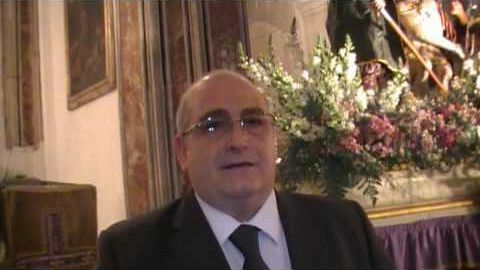 Trapani, Giuseppe Lantillo è il nuovo presidente dell’Unione Maestranze