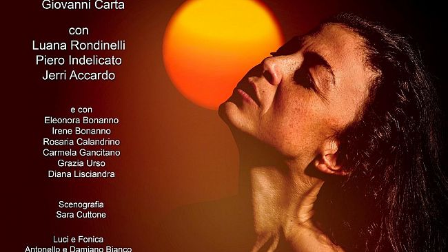 il 19 luglio, al baglio Florio delle Cave di Cusa, in scena “Cauru” per ricordare il giudice Paolo Borsellino