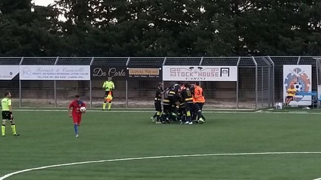 Mazara Calcio, primo squillo stagionale. Ora altri punti e …i tifosi