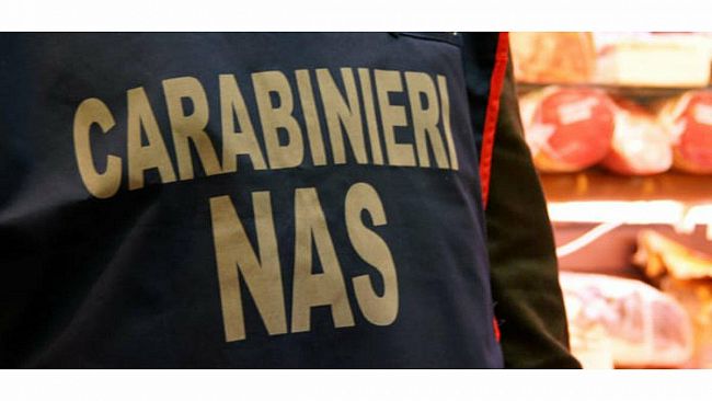 Mazara, controlli dei Nas: sequestrati 40kg di carne ad una macelleria