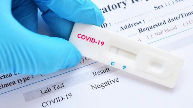 Castelvetrano, sono 169 i positivi al covid