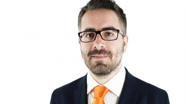 Partanna: Francesco Crinelli nominato Vice Segretario provinciale del PD