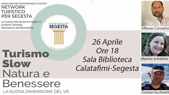 Calatafimi, tutto pronto per il workshop 