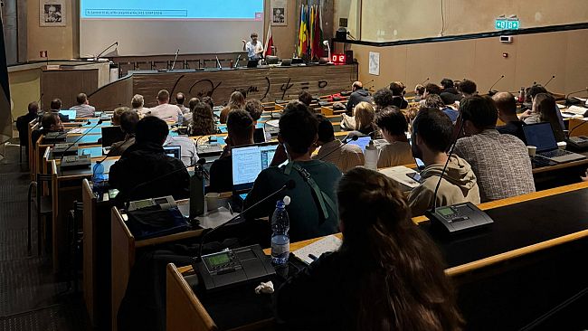 ​A Erice la II edizione della International School of Science Diplomacy