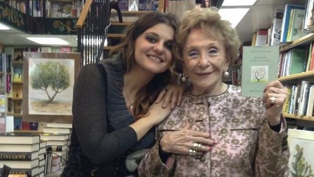 L’autrice Renata Pucci di Benischi presenta oggi la sua ristampa