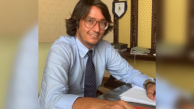 Crolli in edifici Iacp, Safina (PD): “Lunedì incontrerò il commissario Norrito”