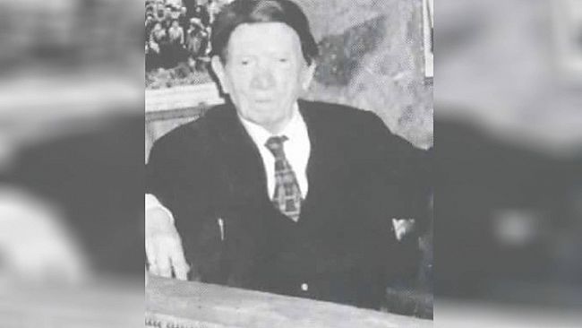 Domenico Li Muli, lo scultore simbolo della Trapani del ‘900