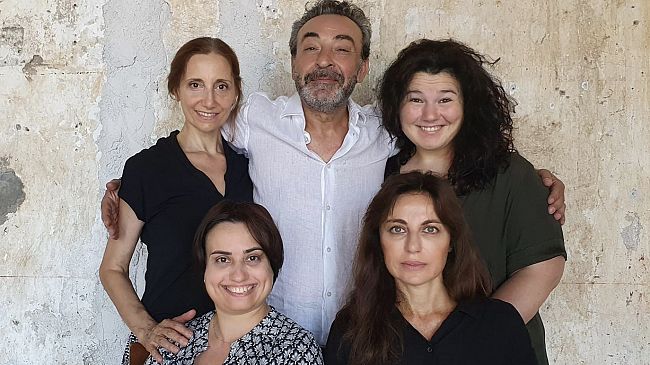 Doppio appuntamento il 19 agosto per il Segesta Teatro Festival