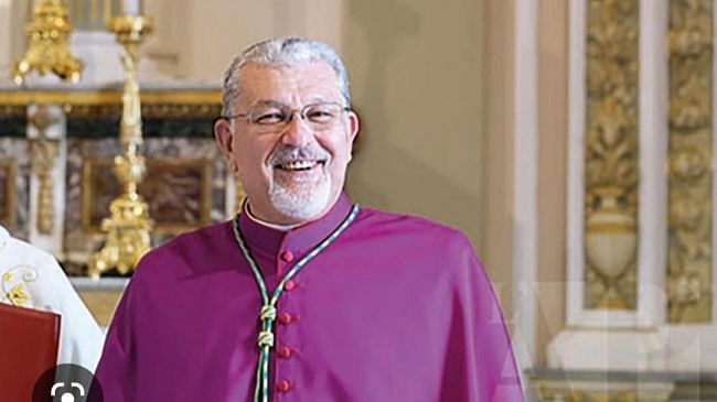 ​Giornata Eucaristico-Sacerdotale a Menfi 