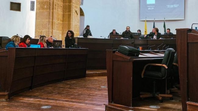 Mazara, Consiglio comunale: sessione decaduta per mancanza del numero legale 