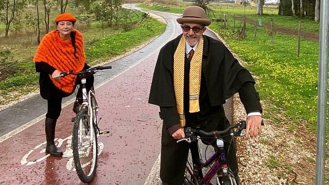 Ecco a voi il Testamento di lu Nannu e di la Nanna 2024