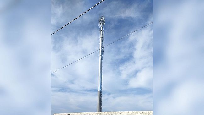 Mazara, antenne telefonia, l’Amministrazione annuncia “operazione trasparenza”. I cittadini chiedono un “Piano antenne