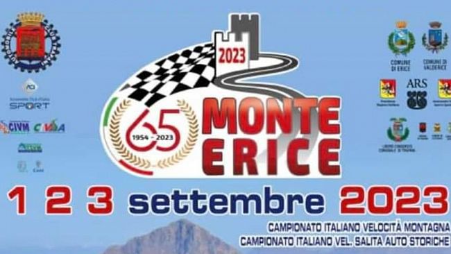 Ad Erice prima finale di CIVM con record di iscritti