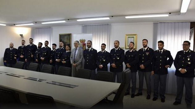 marsala-tra-i-territori-interessati-dai-nuovi-rinforzi-23-poliziotti-assegnati-nel-trapanese