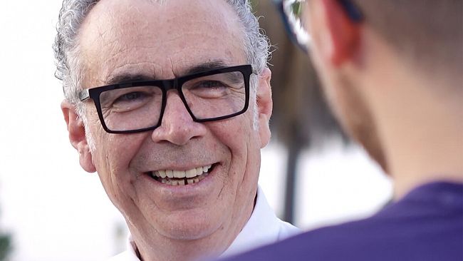 Elezioni regionali, il sindaco di Partanna Nicolò Catania candidato con FDI