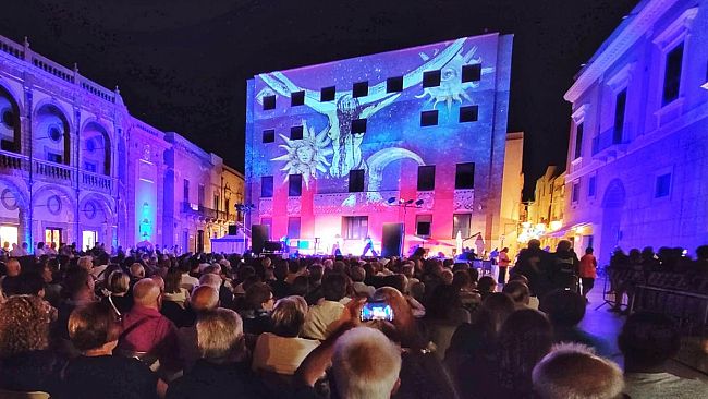 Mazara, al via la penultima giornata di “Tesori dal Blu”