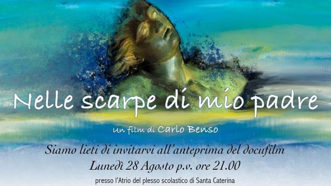 Mazara, stasera l'anteprima del docufilm