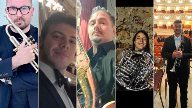 Torna il 21 giugno la Festa della Musica all’aeroporto di Trapani Birgi. Concerto gratuito in area Land Side