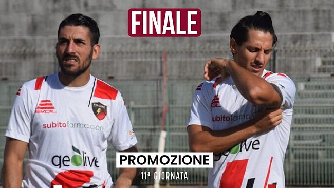 Folgore punto d'oro in casa del Kamarat