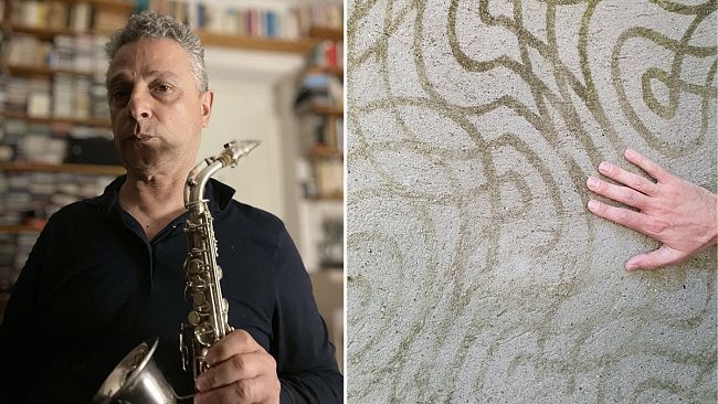 Gibellina, un giorno tra arte e memoria: in scena «Legami Invisibili»