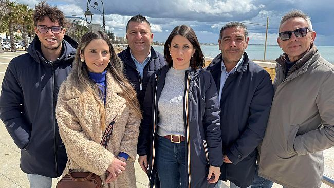 Mazara, il gruppo consiliare di Fratelli d'Italia replica alle dichiarazioni del sindaco Quinci in Consiglio 