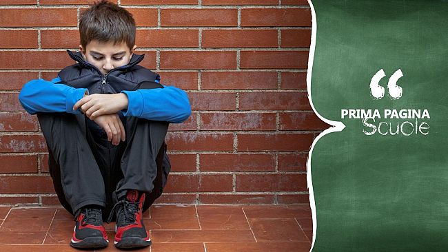 Autismo a scuola, come aiutare un compagno di classe ad integrarsi 