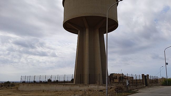 Mazara, interrogazione del consigliere Foggia sul completamente della nuova condotta idrica a Borgata Costiera