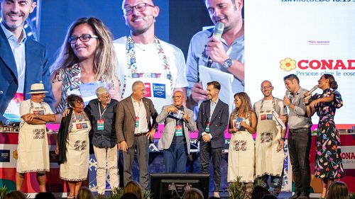 Cous Cous Fest: domani al via la 26^ edizione a San Vito Lo Capo