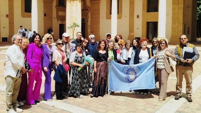 Mazara, successo per l’XI Raduno Poetico Isola di Favignana - Premio Letterario “Fratelli Giangrasso” 