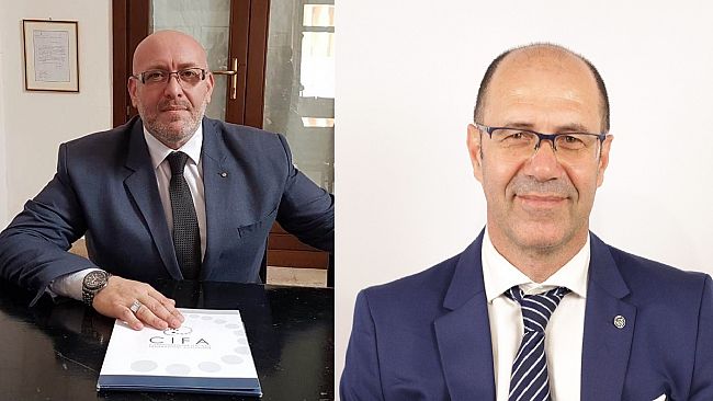 marsala/nuovo-consiglio-ordine-consulenti-del-lavoro-di-trapani-congratulazioni-e-auguri-di-cifa
