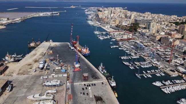 Porto di Trapani, cresce il fronte istituzionale per un grande evento nazionale