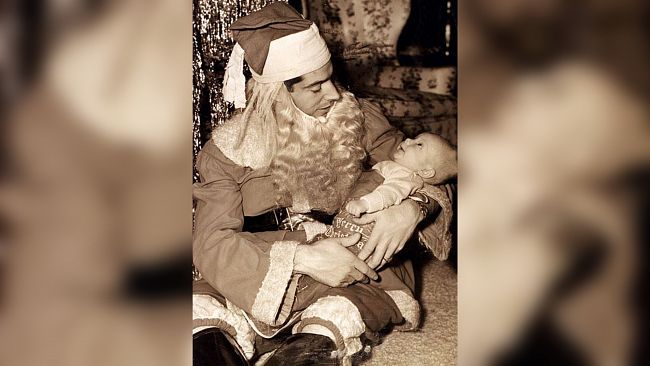 Isola delle Femmine. Mostra di Presepi alla Casa Museo Joe Di Maggio