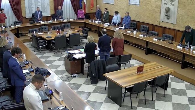 Marsala, il Consiglio comunale approva due importanti atti deliberativi