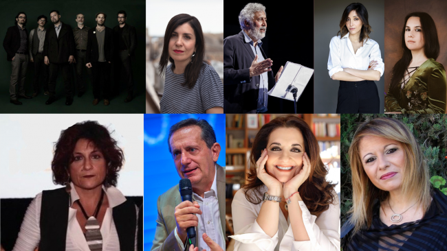 Al via il 19 luglio la seconda edizione del K Festival al Tempio di Segesta 