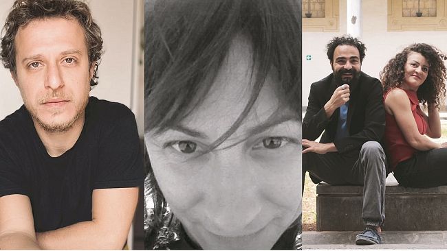 Domani, per la 41sima edizione delle Orestiadi di Gibellina 