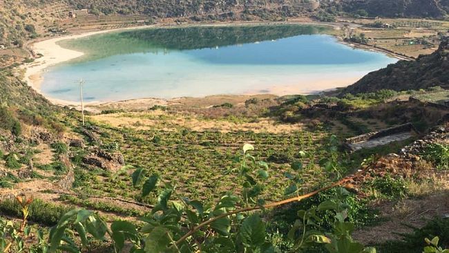 Pantelleria, definito il calendario degli eventi per l'estate 2025 