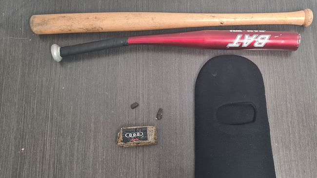 Pernotta in albergo con 80 grammi di droga: arrestato dalla Polizia di Stato