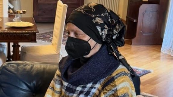 Mazara, malasanità: la vicenda della prof.ssa Maria Cristina Gallo ai microfoni di Sky TG24