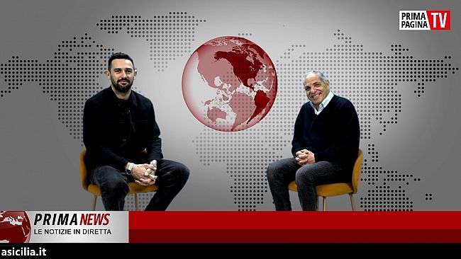 PrimaNews. 6 marzo: ospite il deejay Flavio Lopez